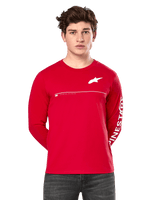 T-Shirt Committed Csf