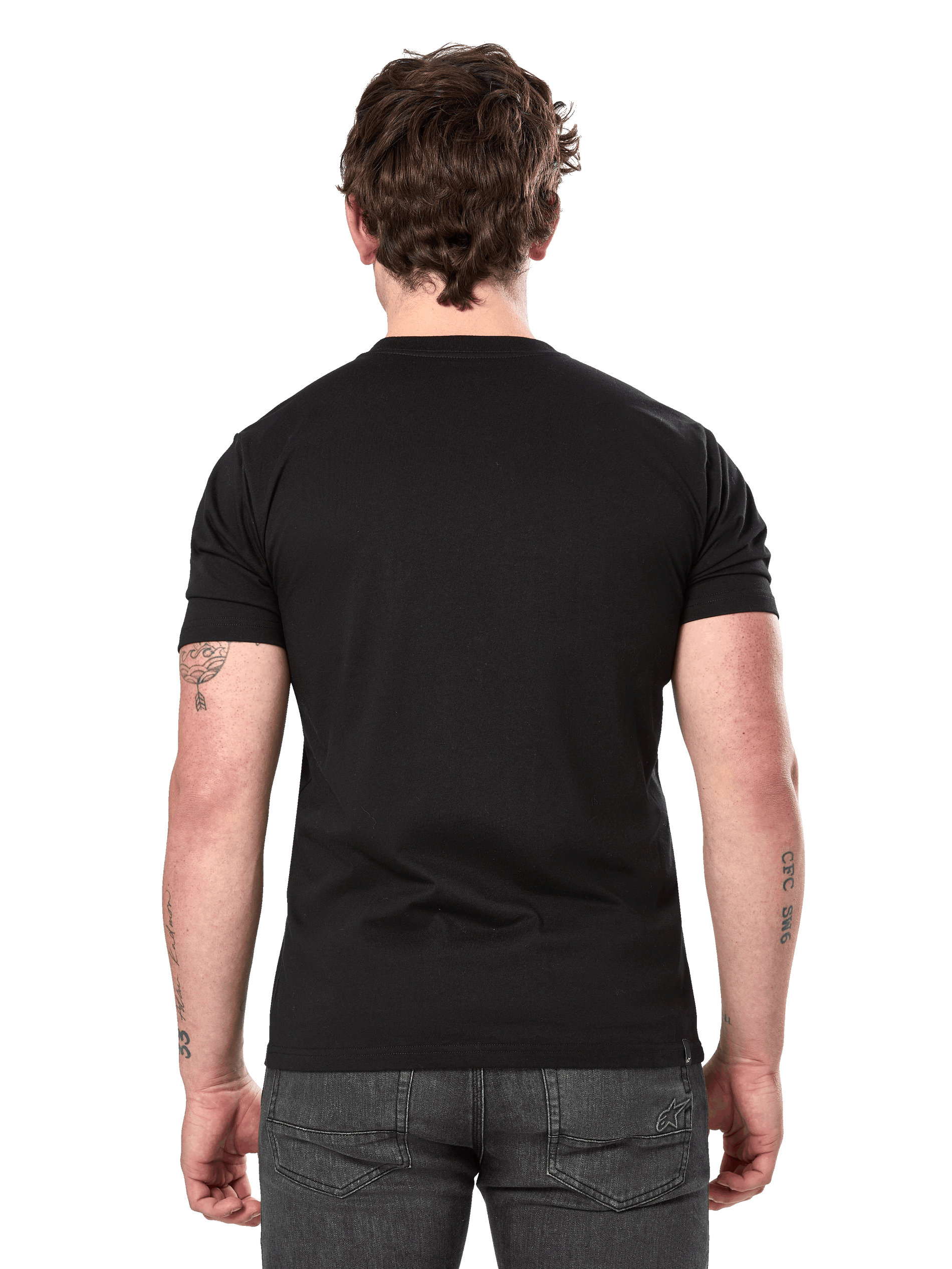 T-Shirt Semicircle CSF