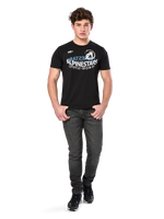 T-Shirt Semicircle CSF