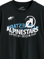 T-Shirt Semicircle CSF