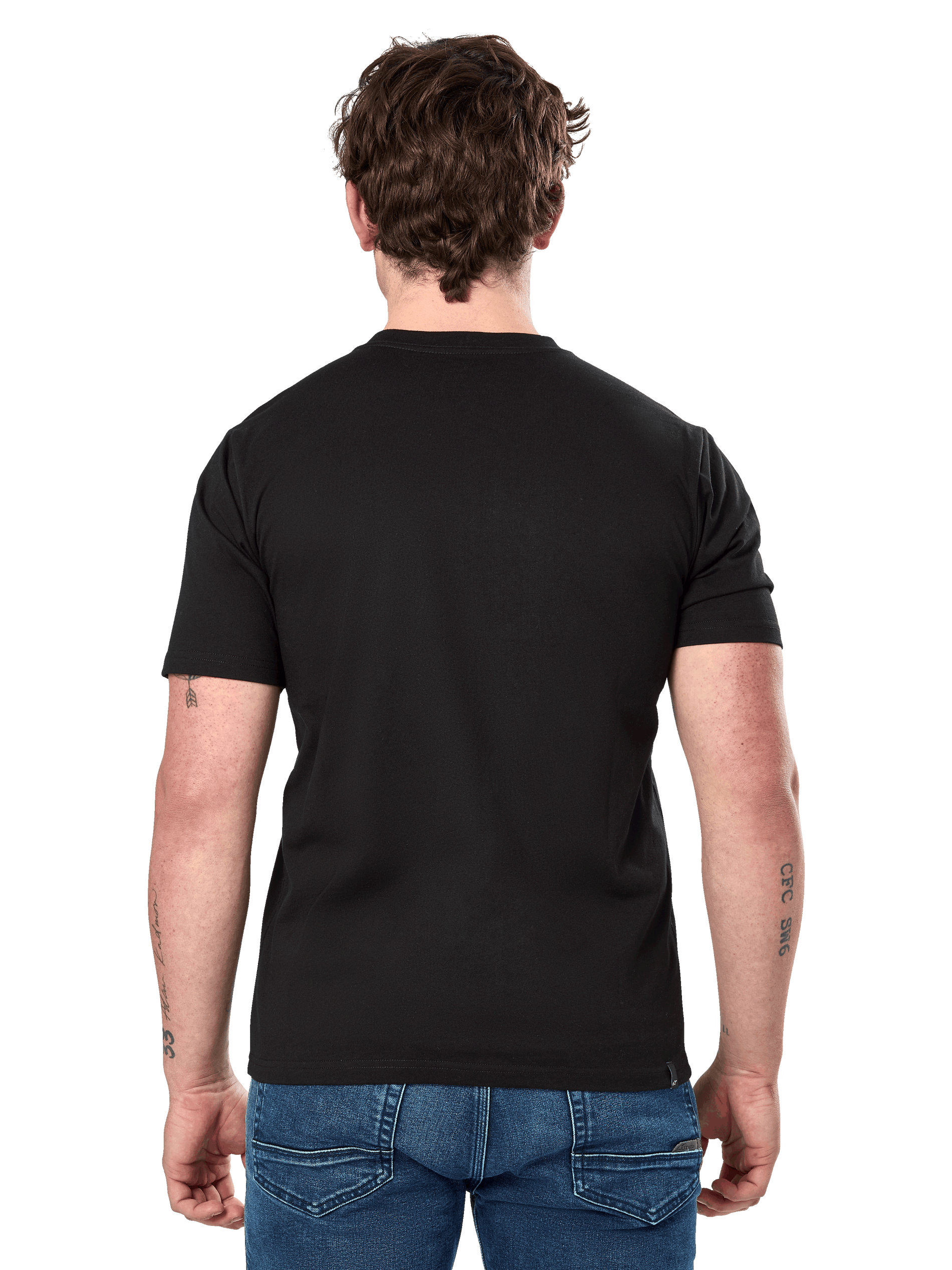 T-Shirt Cereal Csf