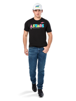T-Shirt Cereal Csf