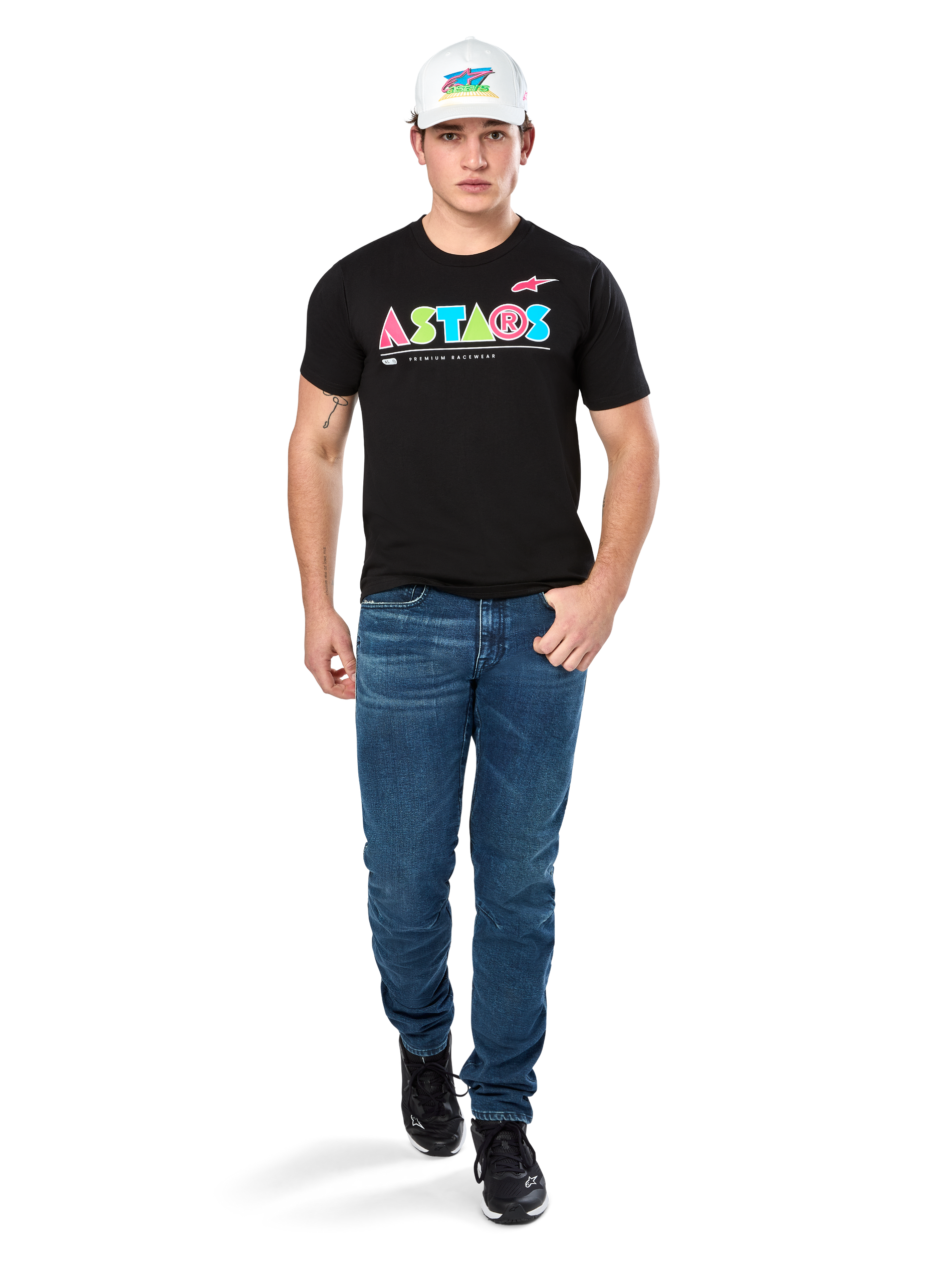 T-Shirt Cereal Csf