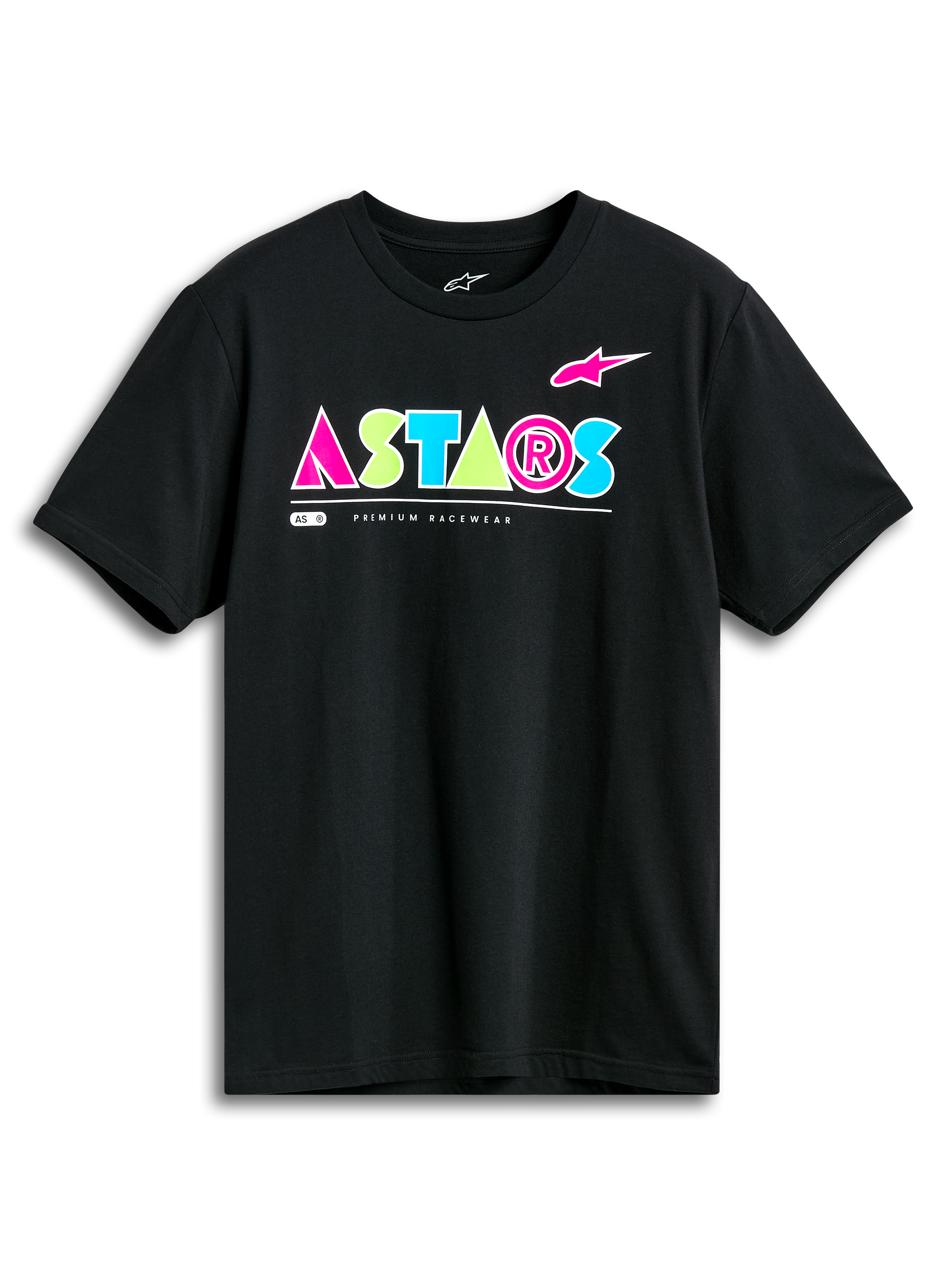 T-Shirt Cereal Csf