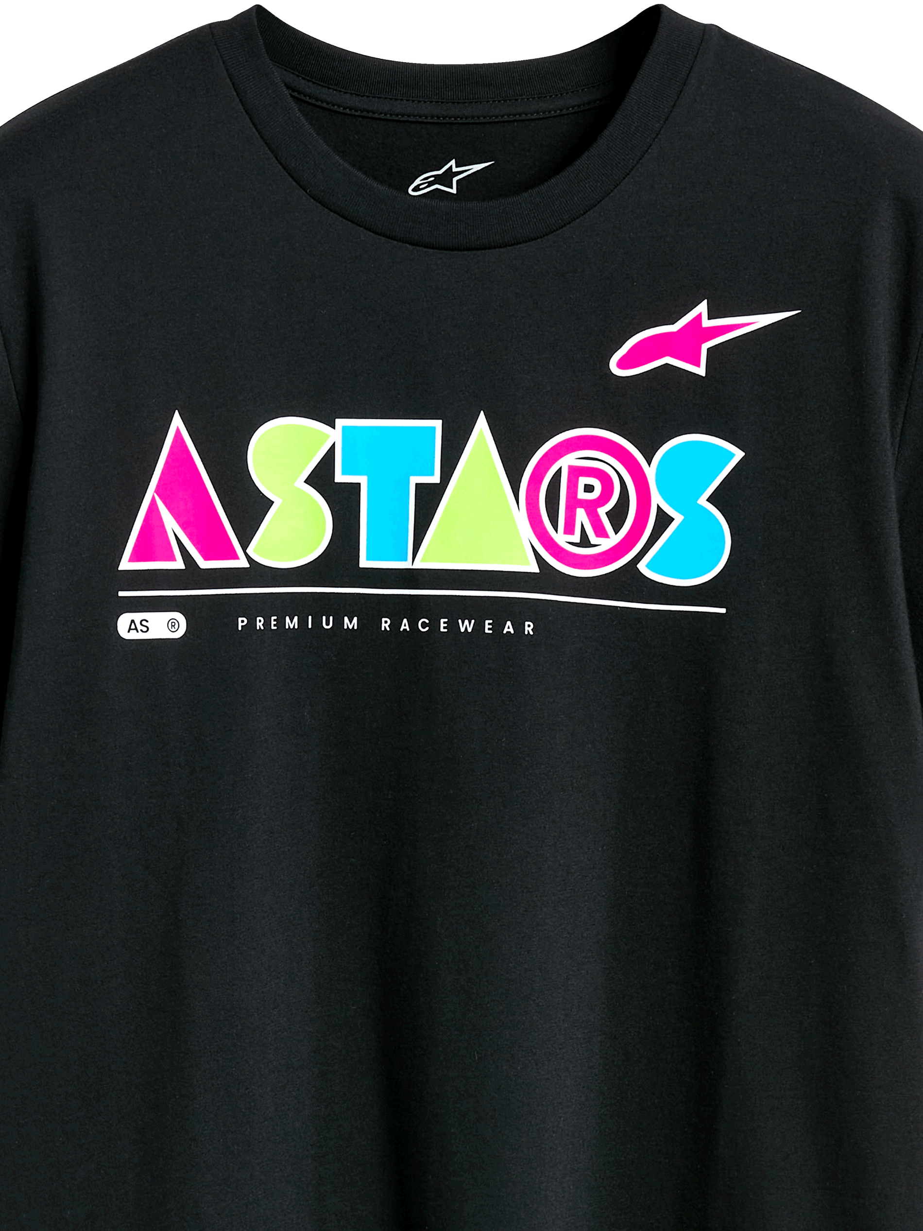 T-Shirt Cereal Csf