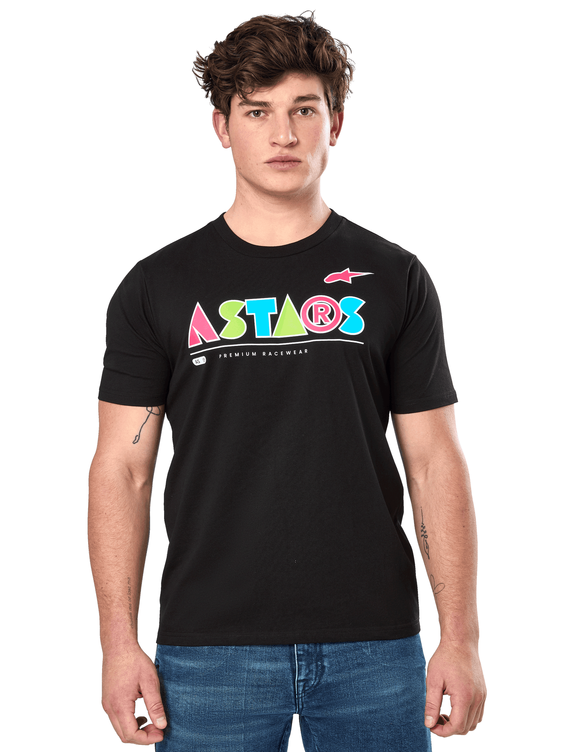 T-Shirt Cereal Csf