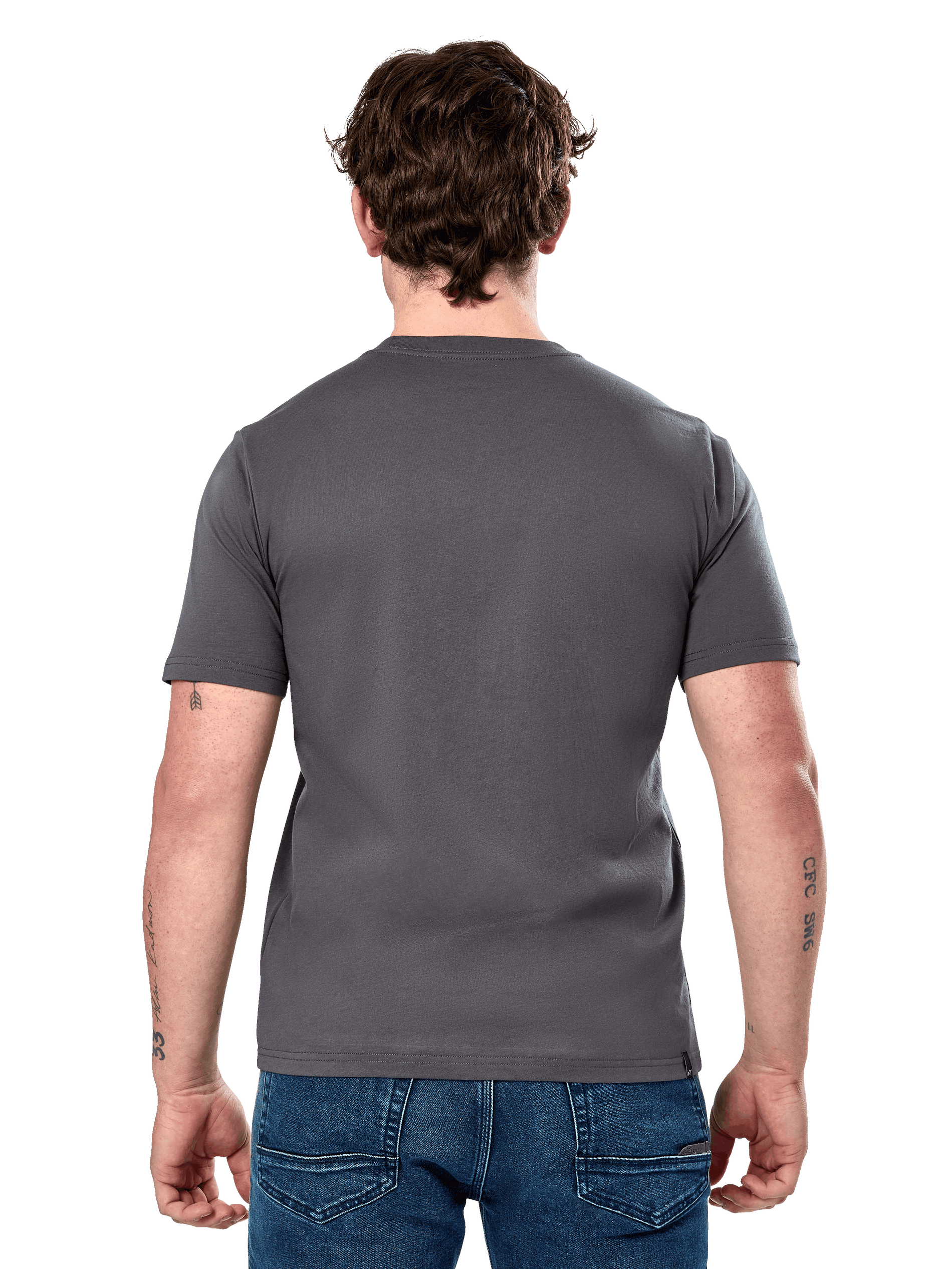 T-Shirt Cereal CSF
