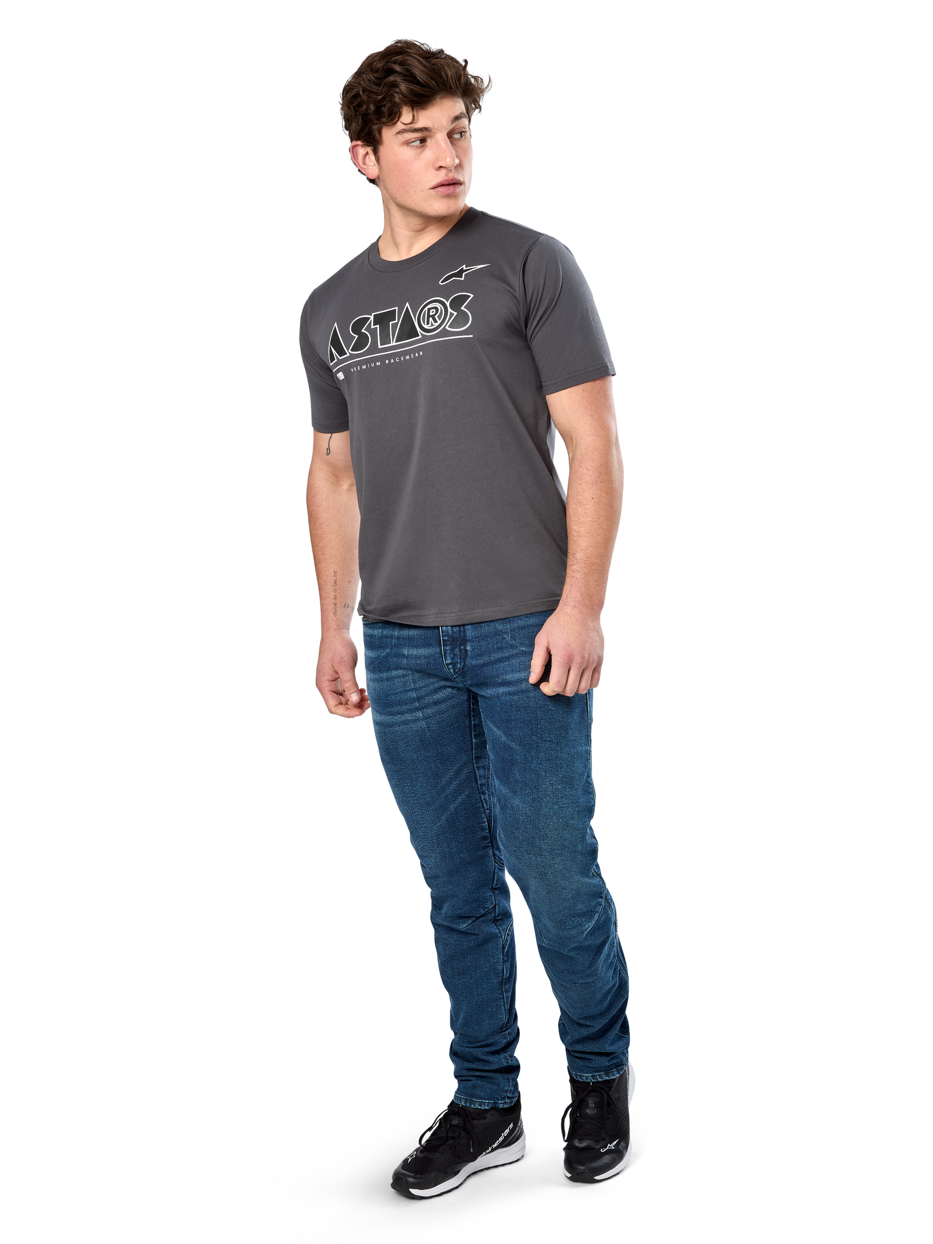 T-Shirt Cereal CSF