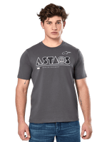 T-Shirt Cereal CSF