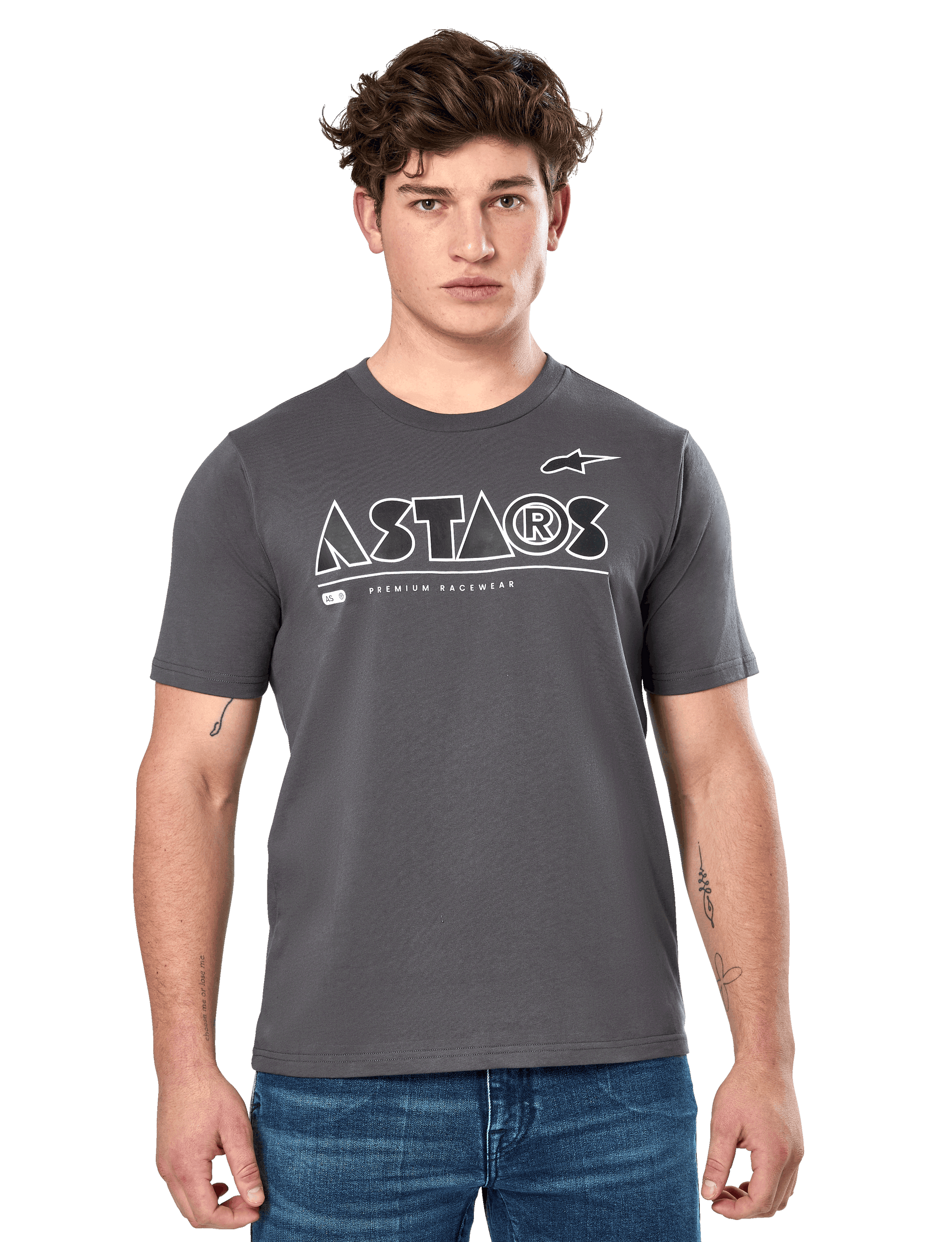 T-Shirt Cereal CSF