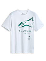 T-Shirt Geografica CSF
