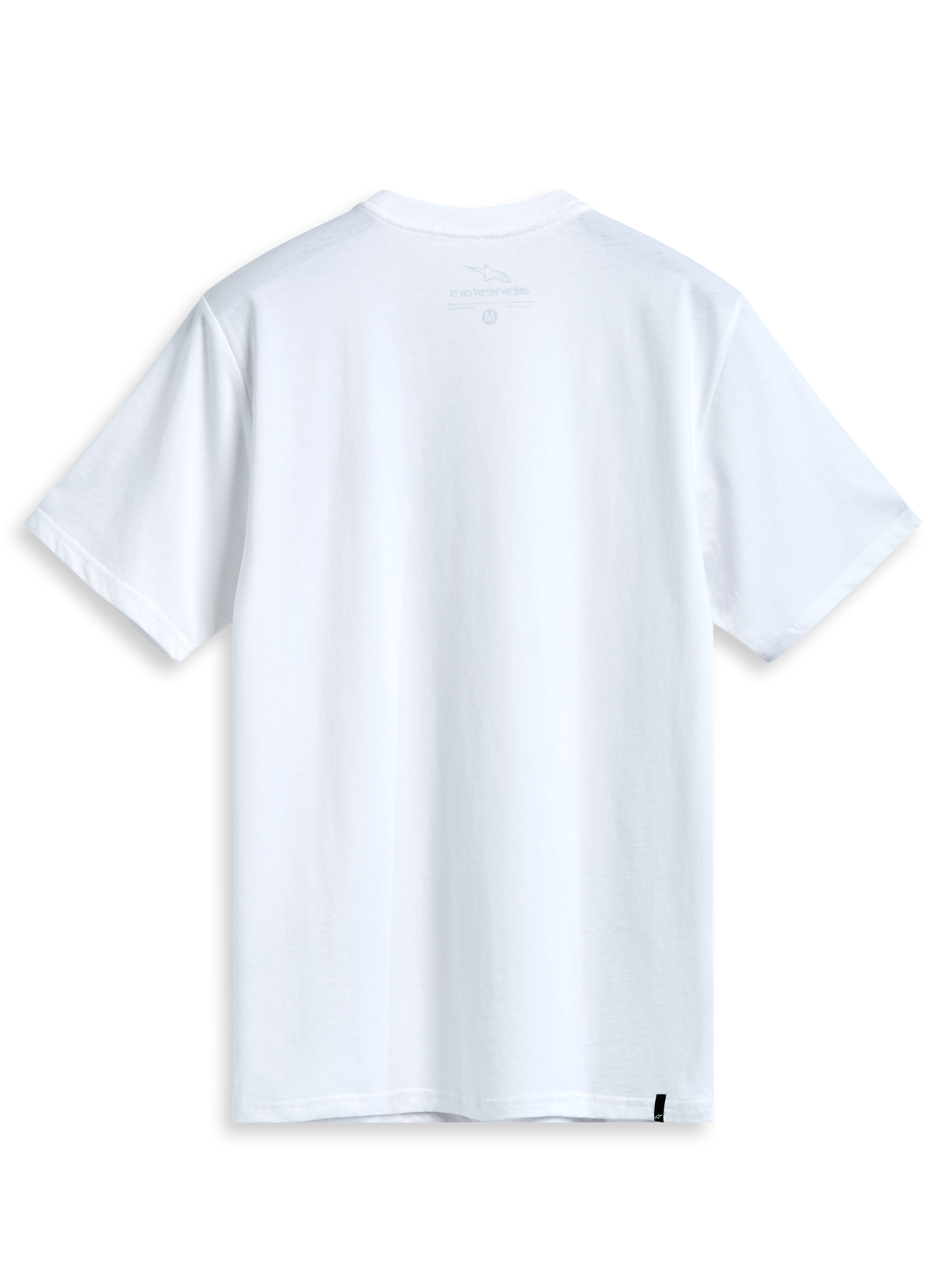 T-Shirt Geografica CSF