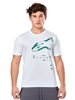 T-Shirt Geografica CSF