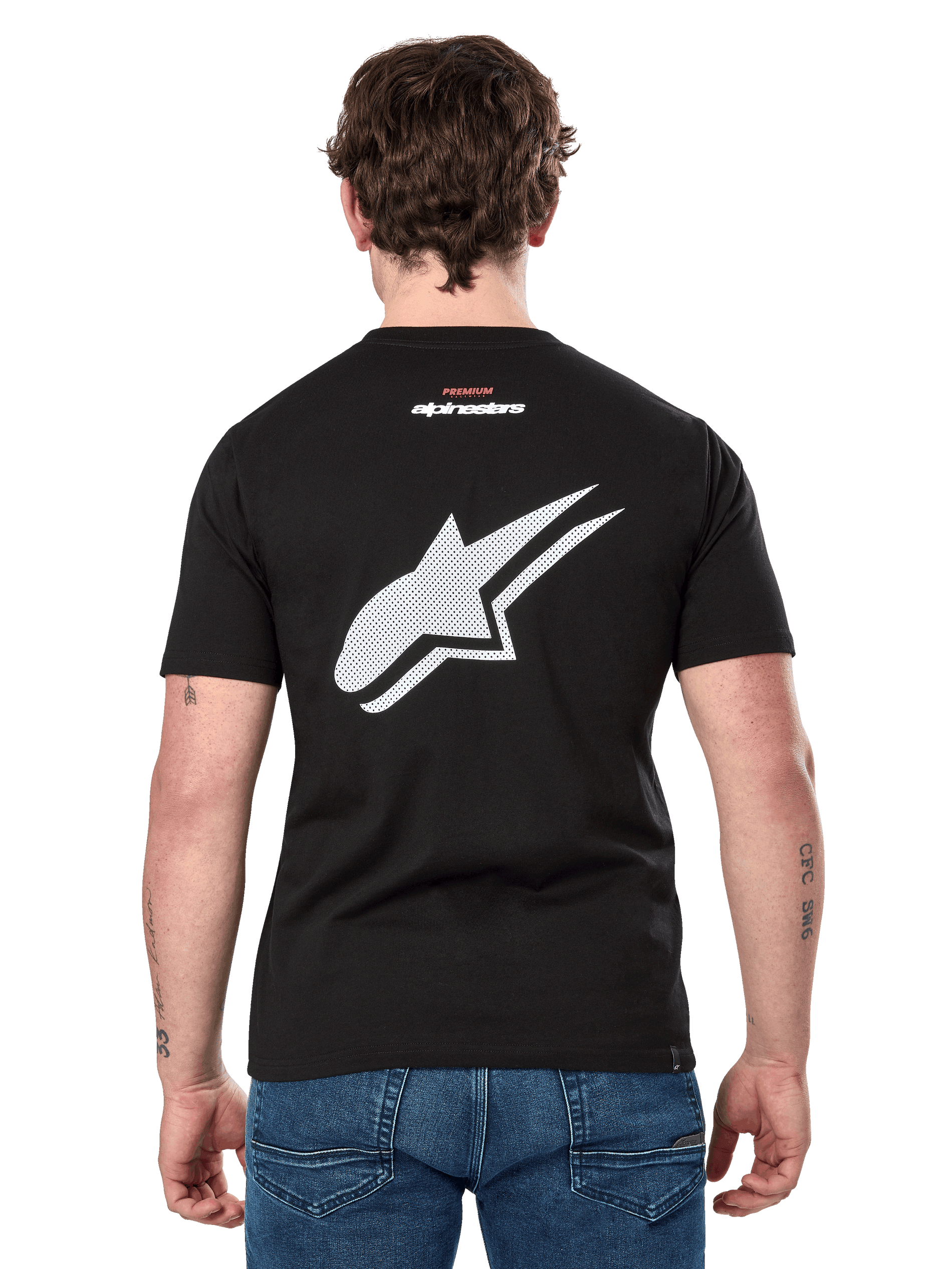 T-Shirt Formulate Csf