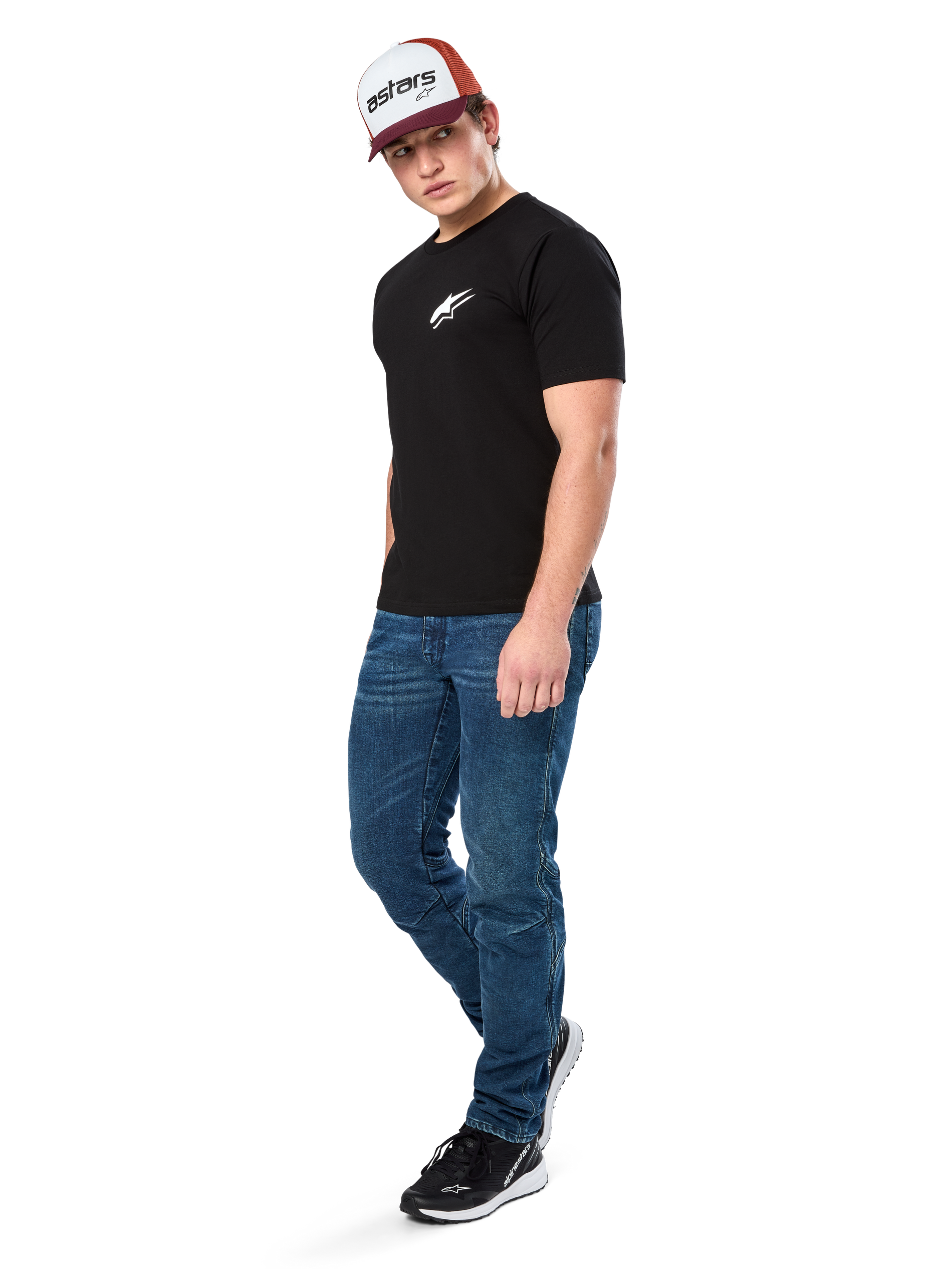 T-Shirt Formulate Csf