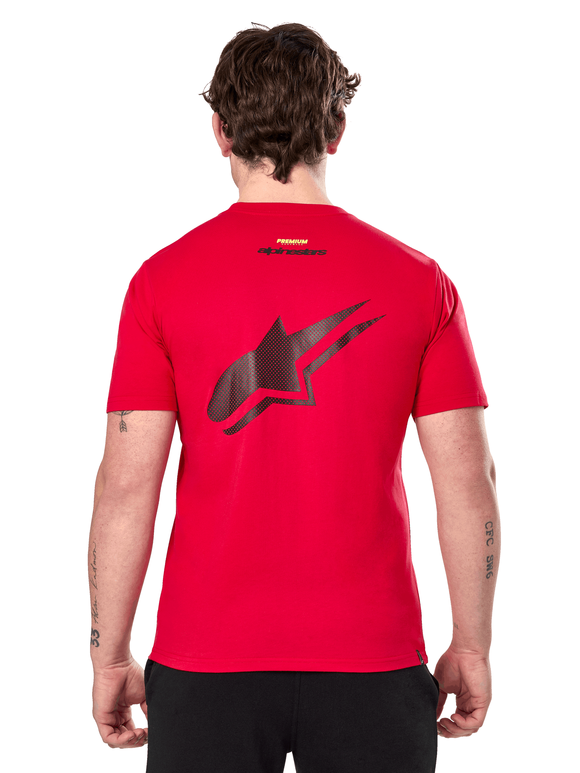 T-Shirt Formulate CSF