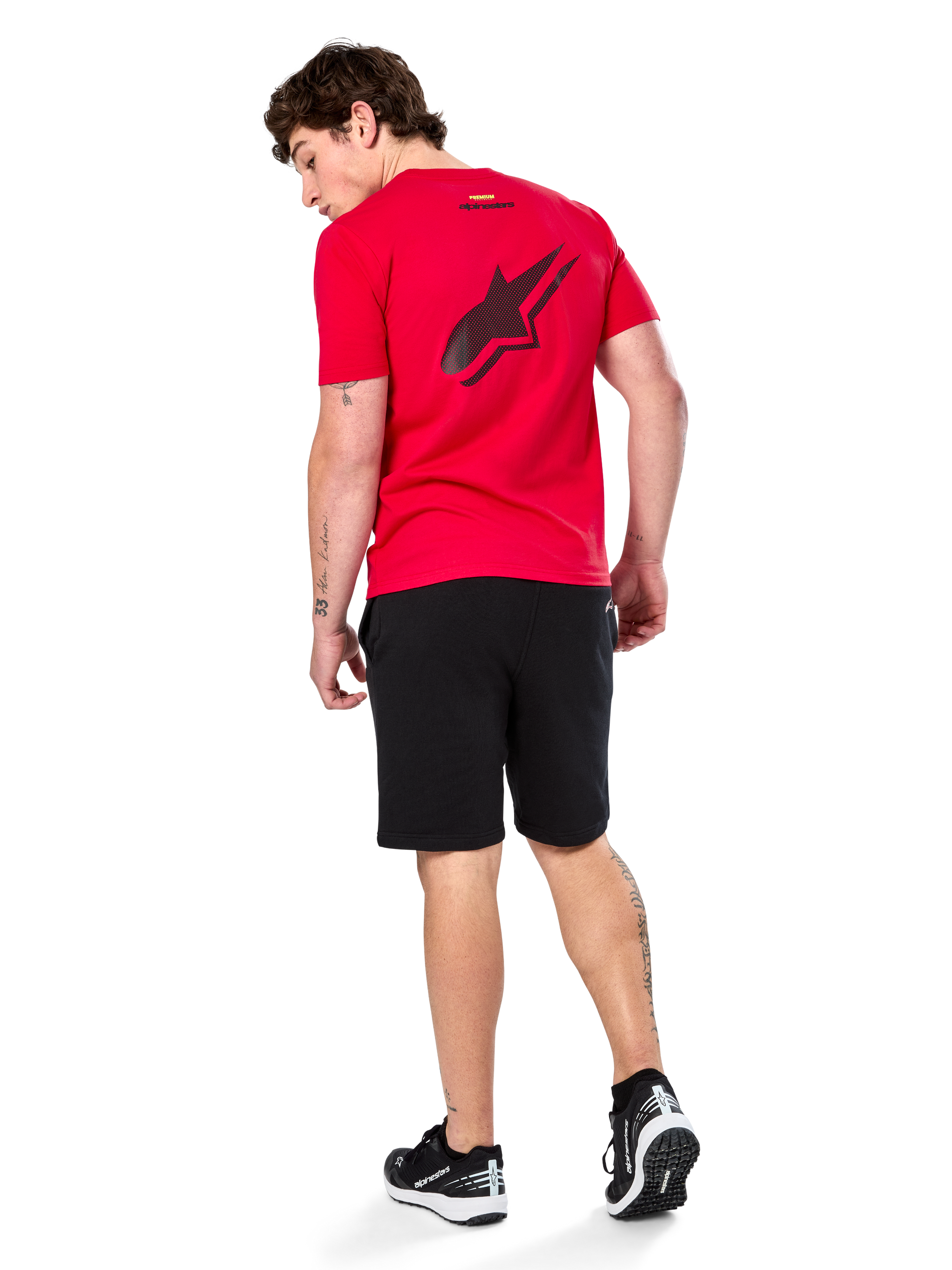 T-Shirt Formulate CSF