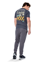 T-Shirt No Barrier CSF