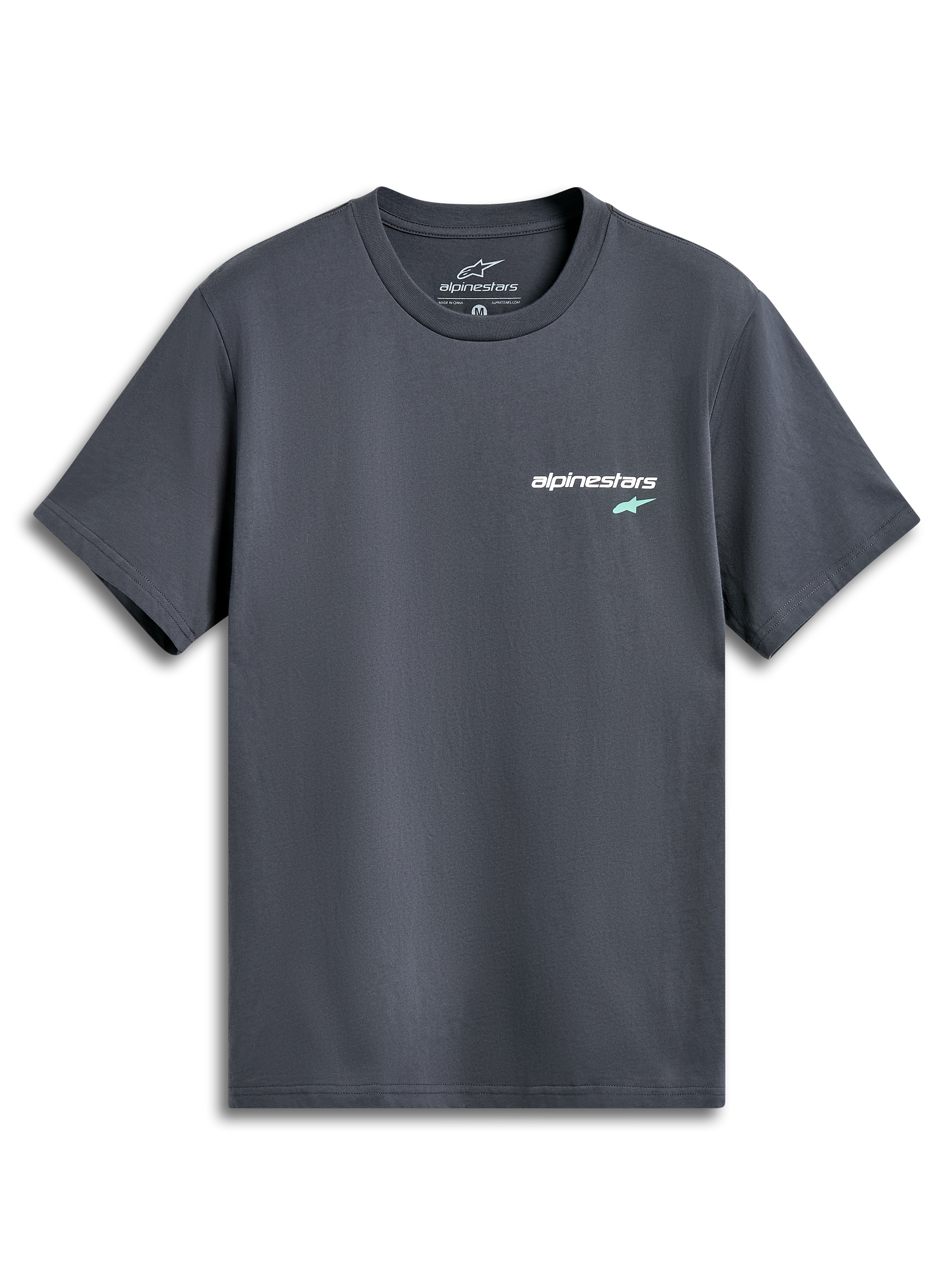 T-Shirt No Barrier CSF