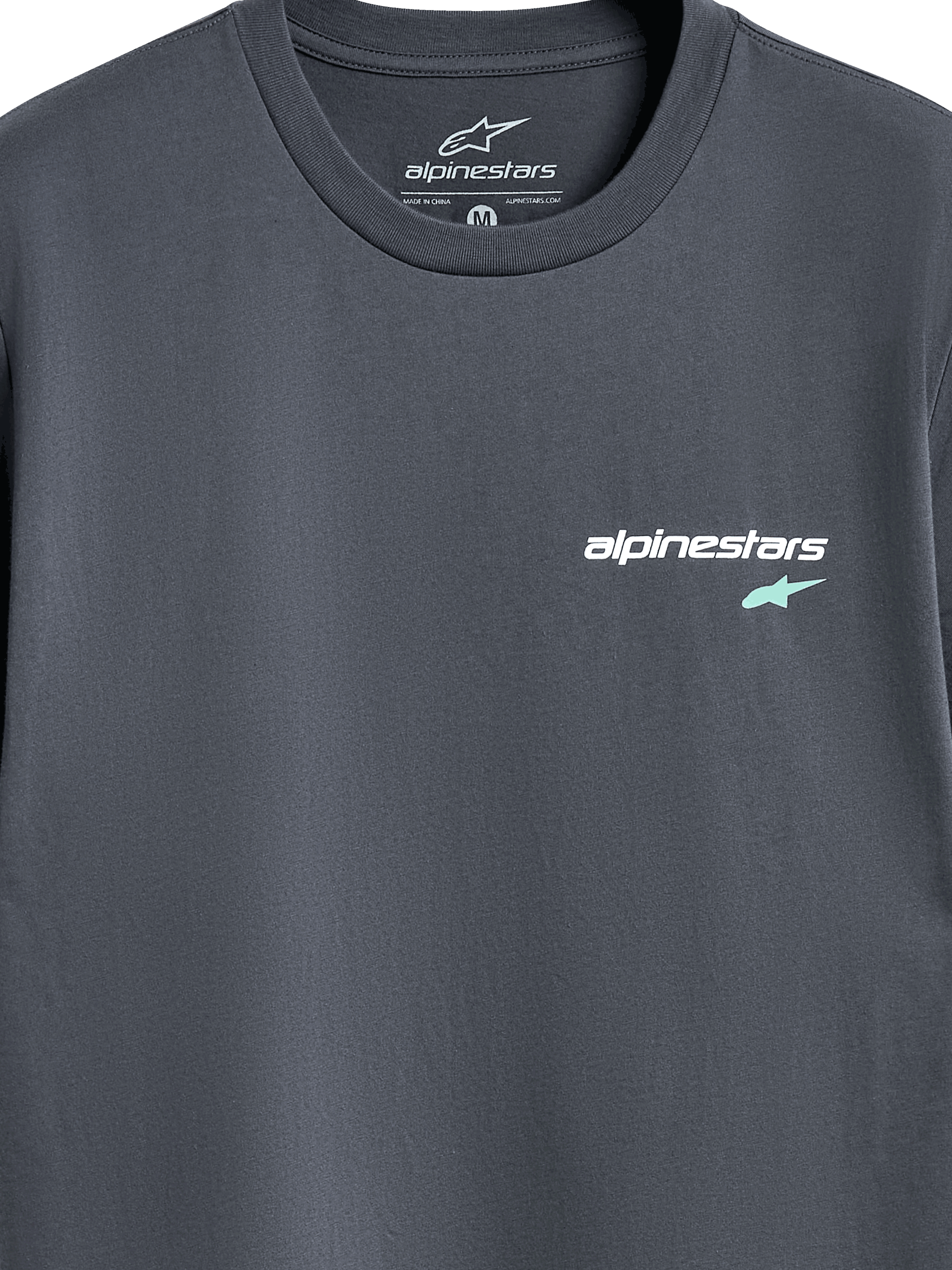 T-Shirt No Barrier CSF