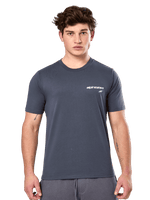 T-Shirt No Barrier CSF