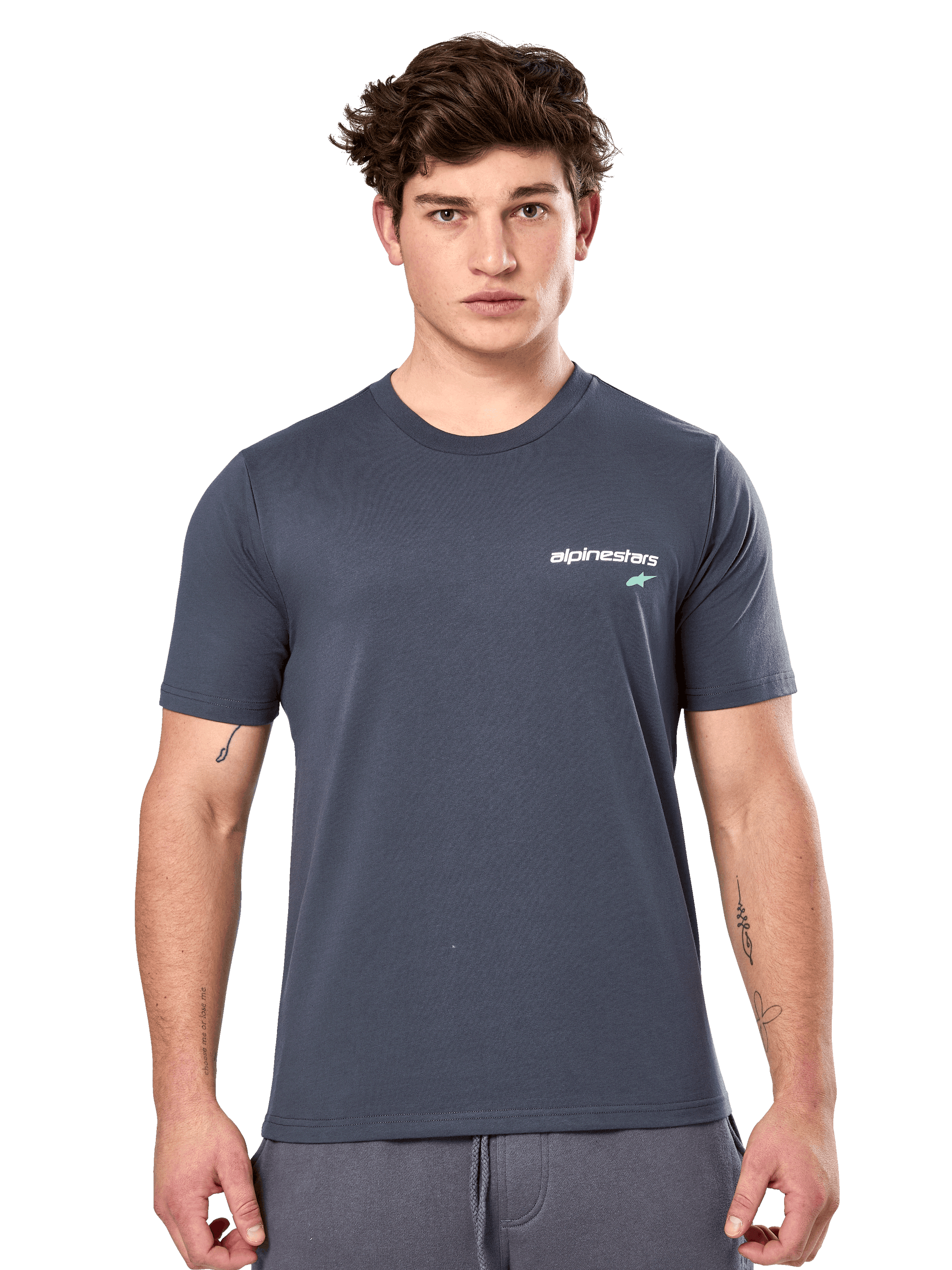 T-Shirt No Barrier CSF