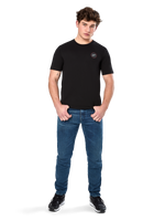 T-Shirt Dot Carbon CSF