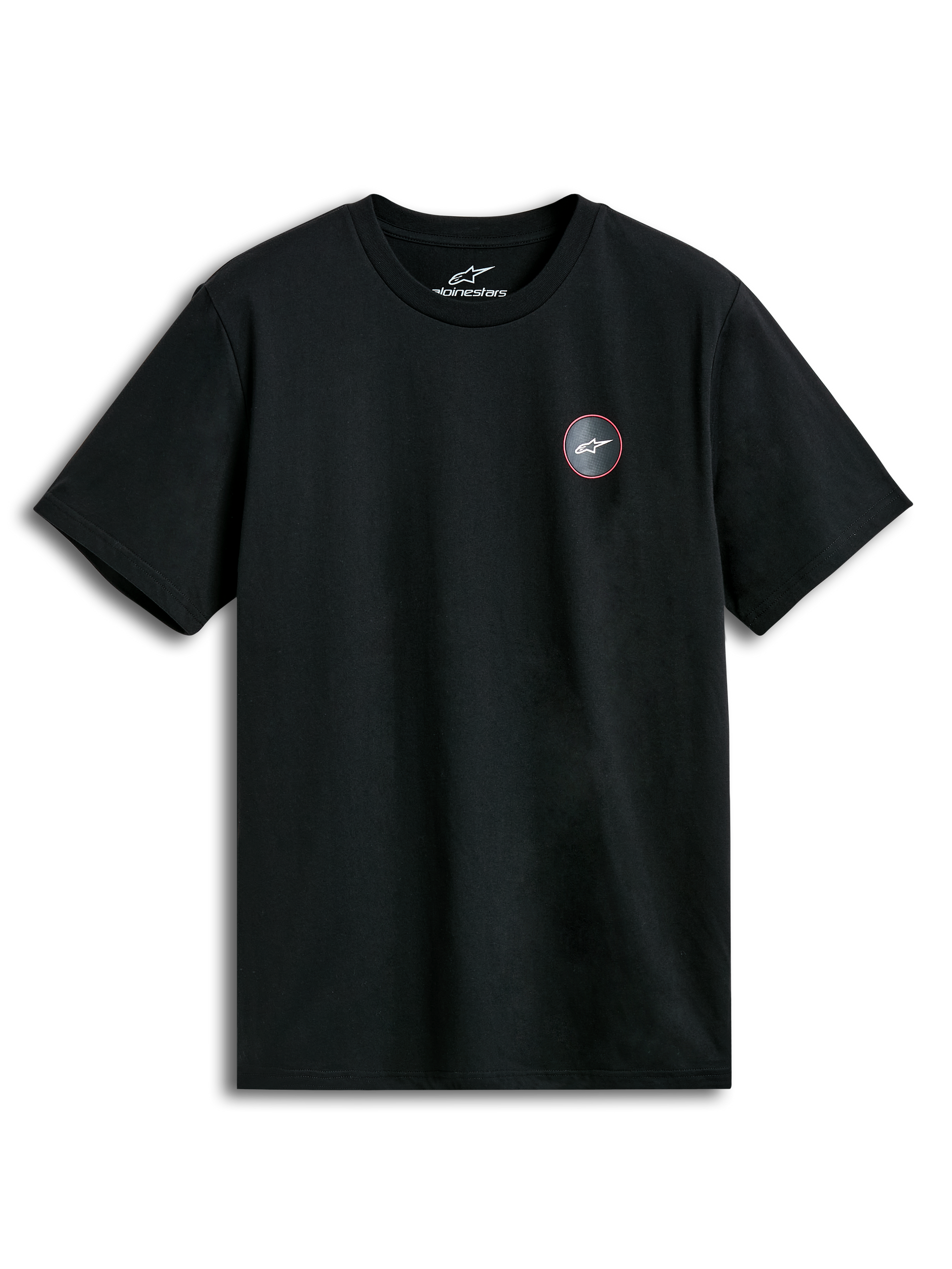 T-Shirt Dot Carbon CSF