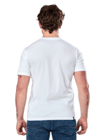 T-Shirt Dot Carbon CSF