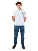 T-Shirt Dot Carbon CSF
