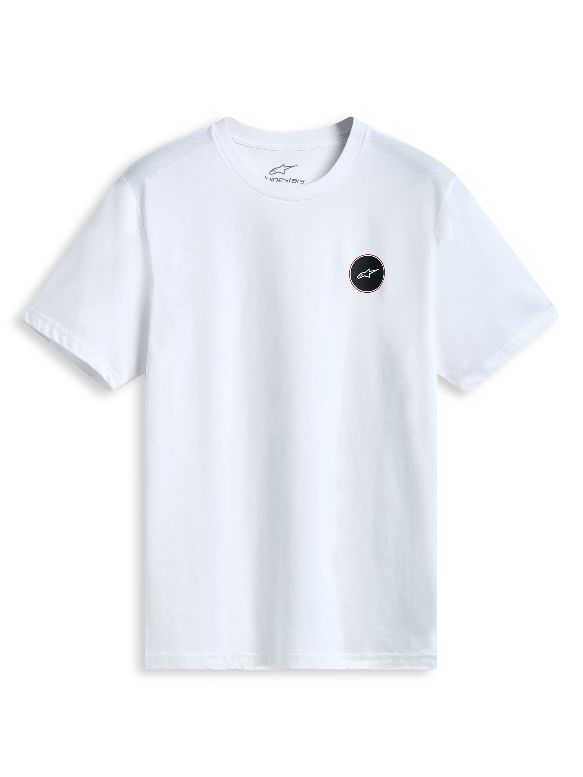 T-Shirt Dot Carbon CSF