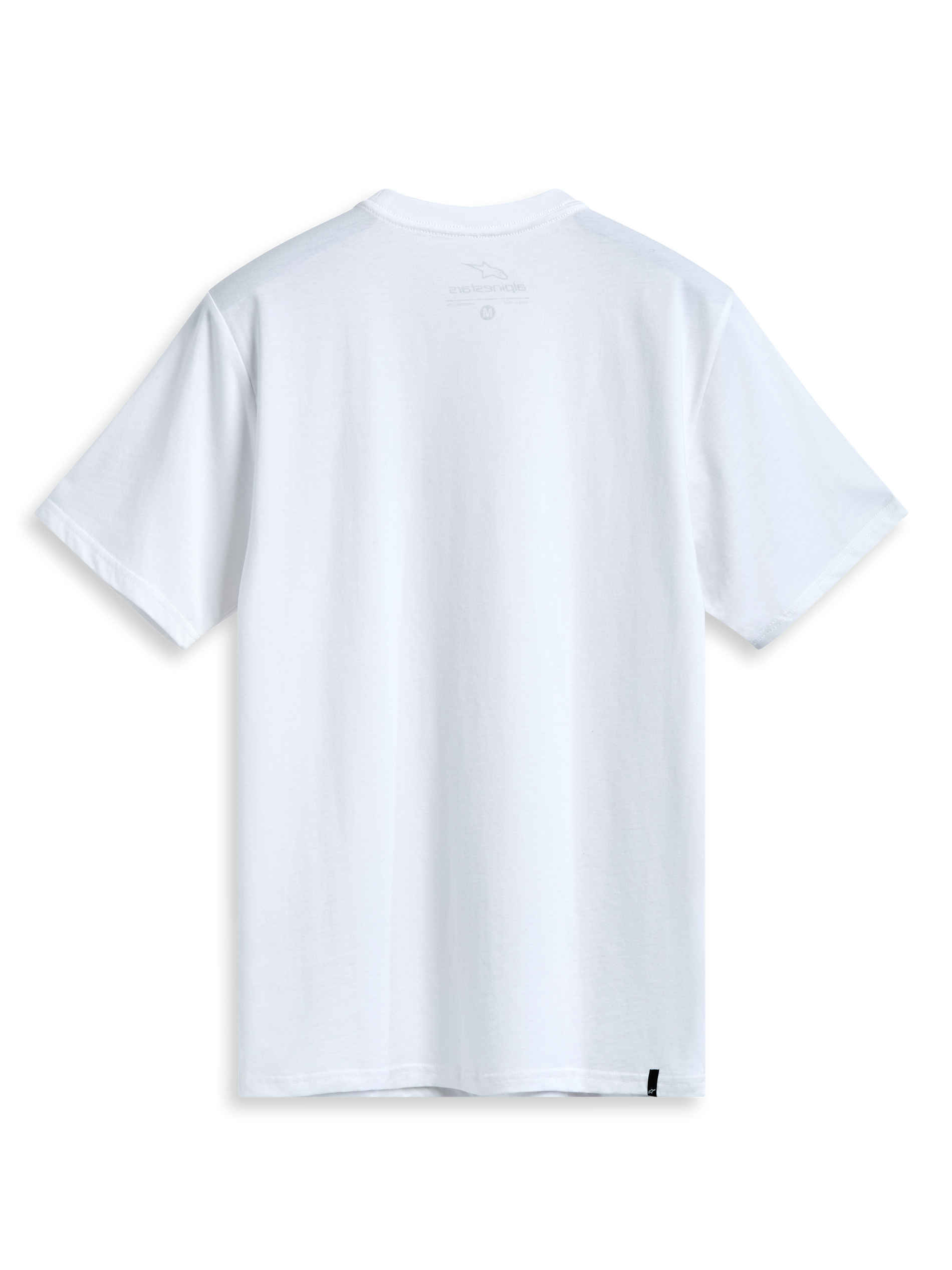 T-Shirt Dot Carbon CSF