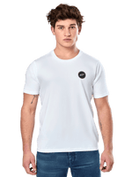 T-Shirt Dot Carbon CSF