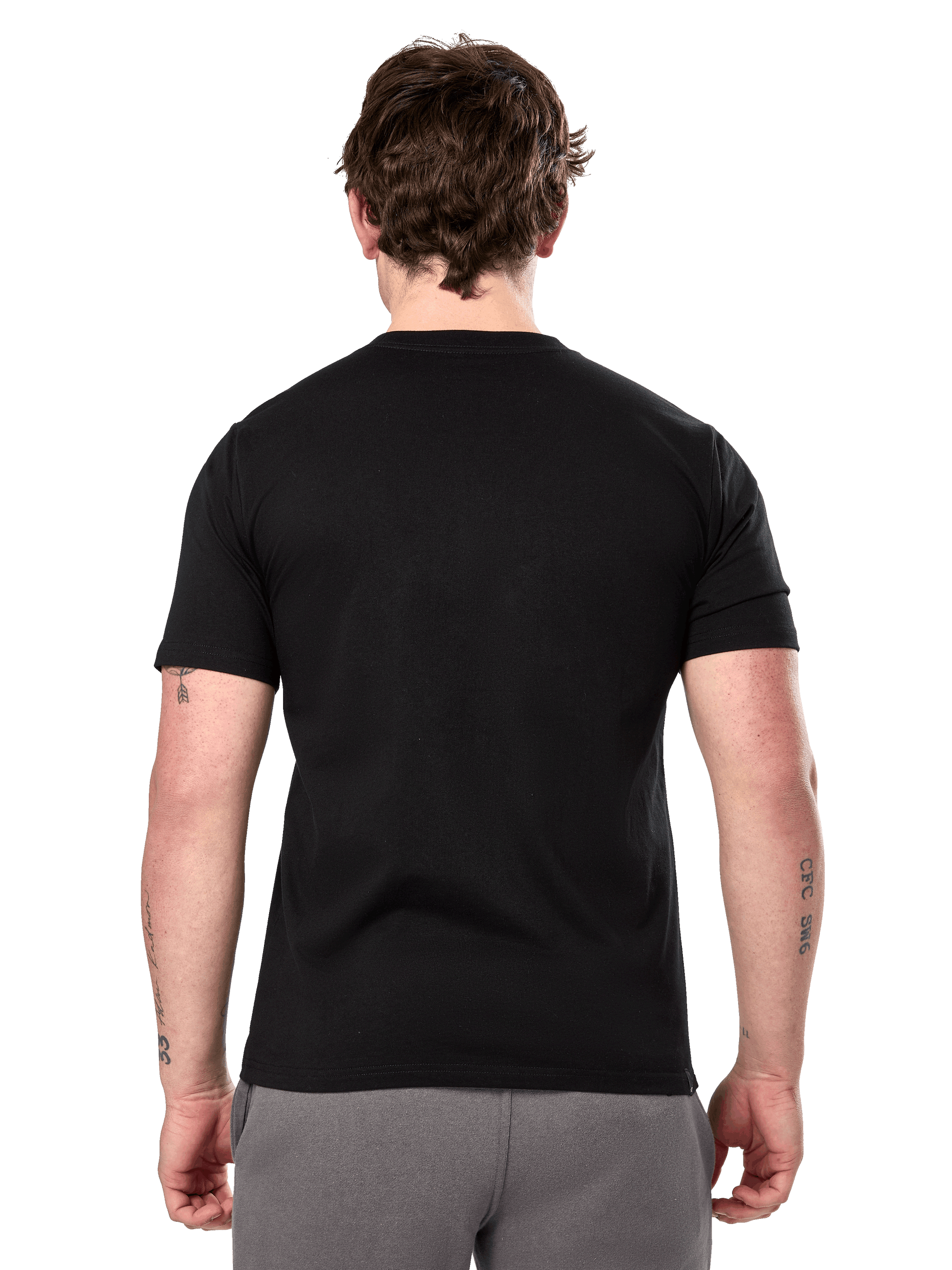 T-Shirt Prevail CSF