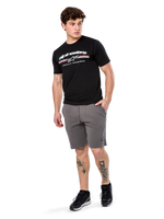 T-Shirt Prevail CSF