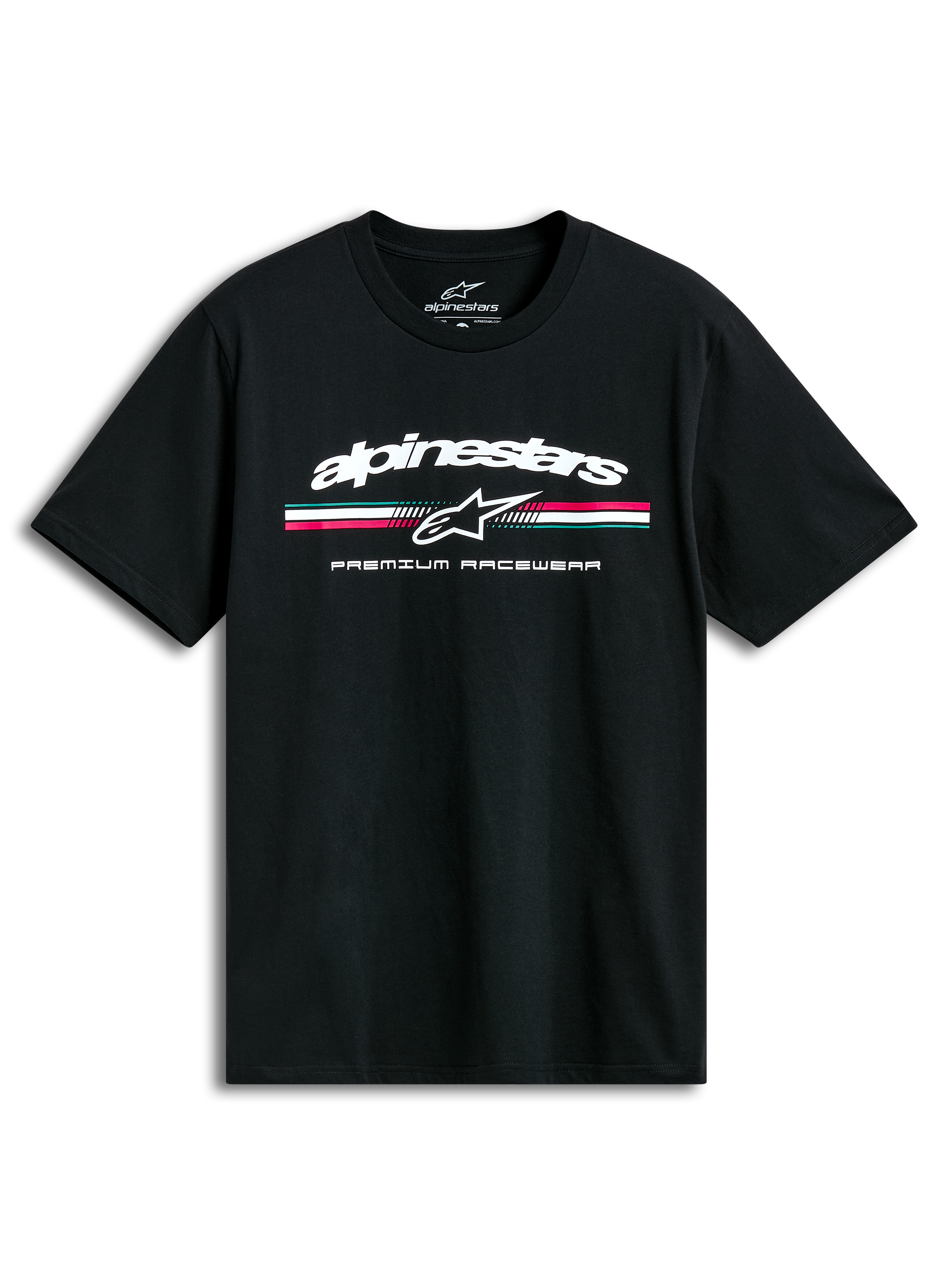 T-Shirt Prevail CSF