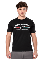 T-Shirt Prevail CSF