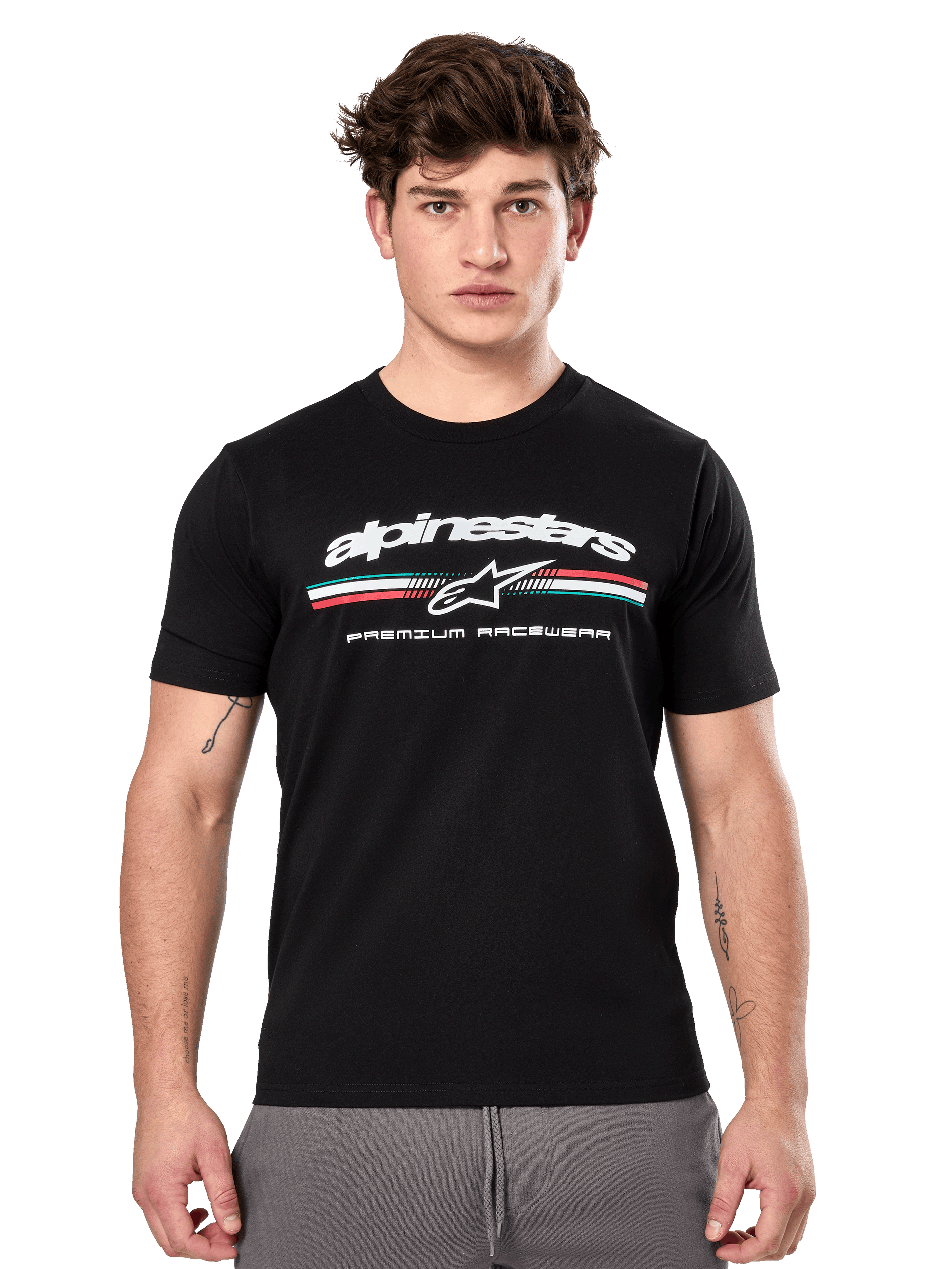 T-Shirt Prevail CSF