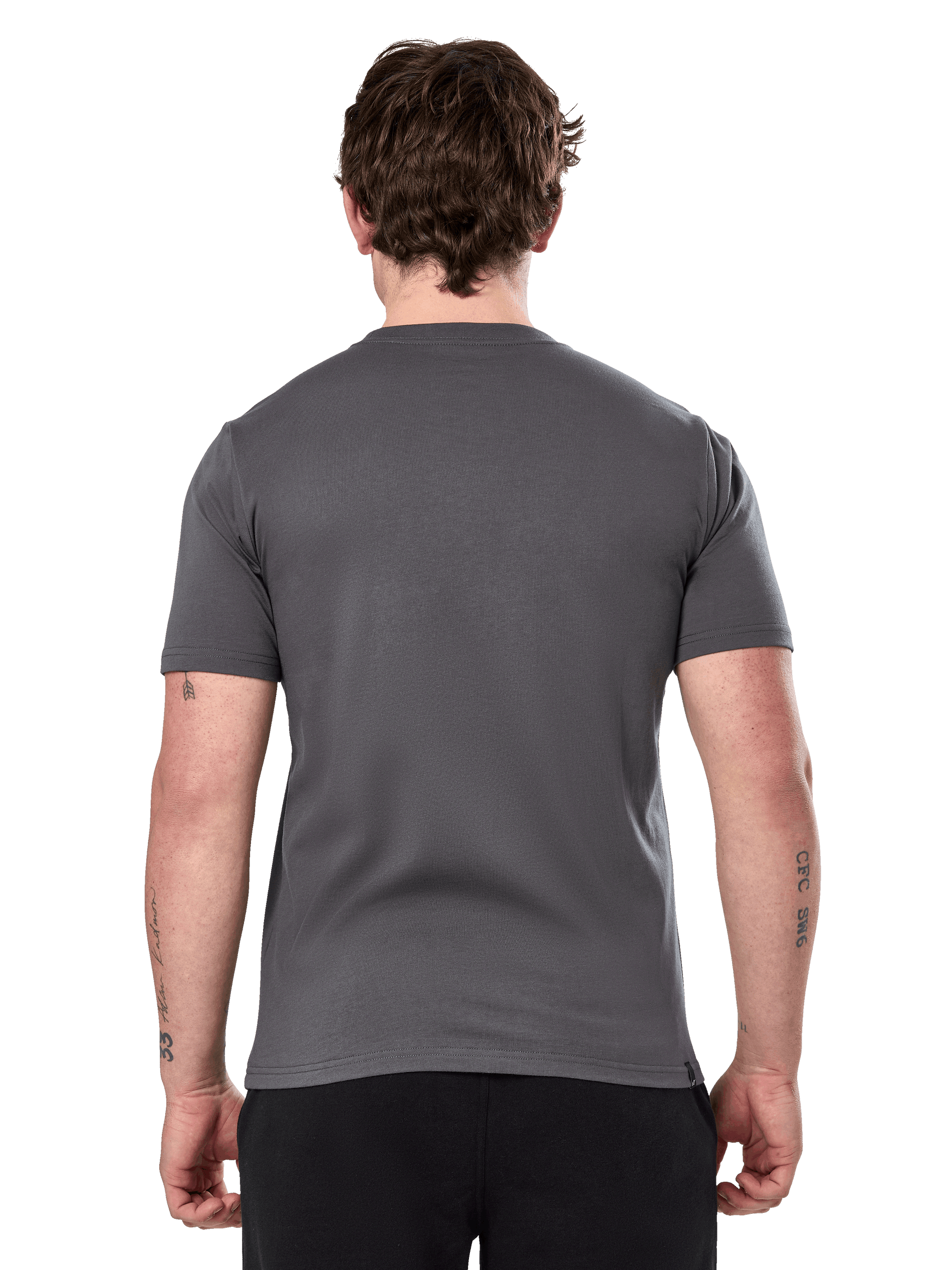 T-Shirt Prevail CSF