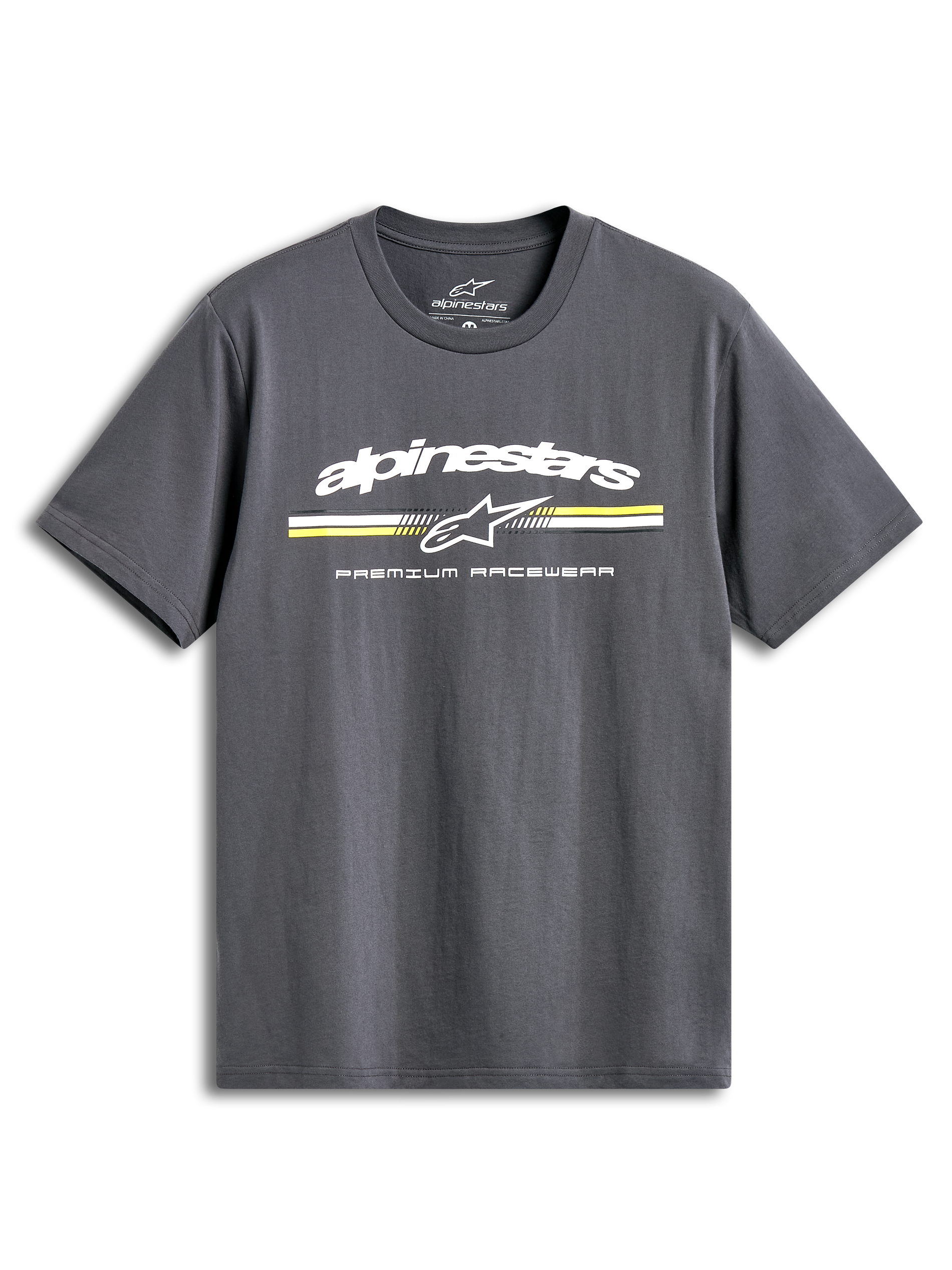 T-Shirt Prevail CSF