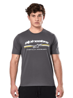 T-Shirt Prevail CSF