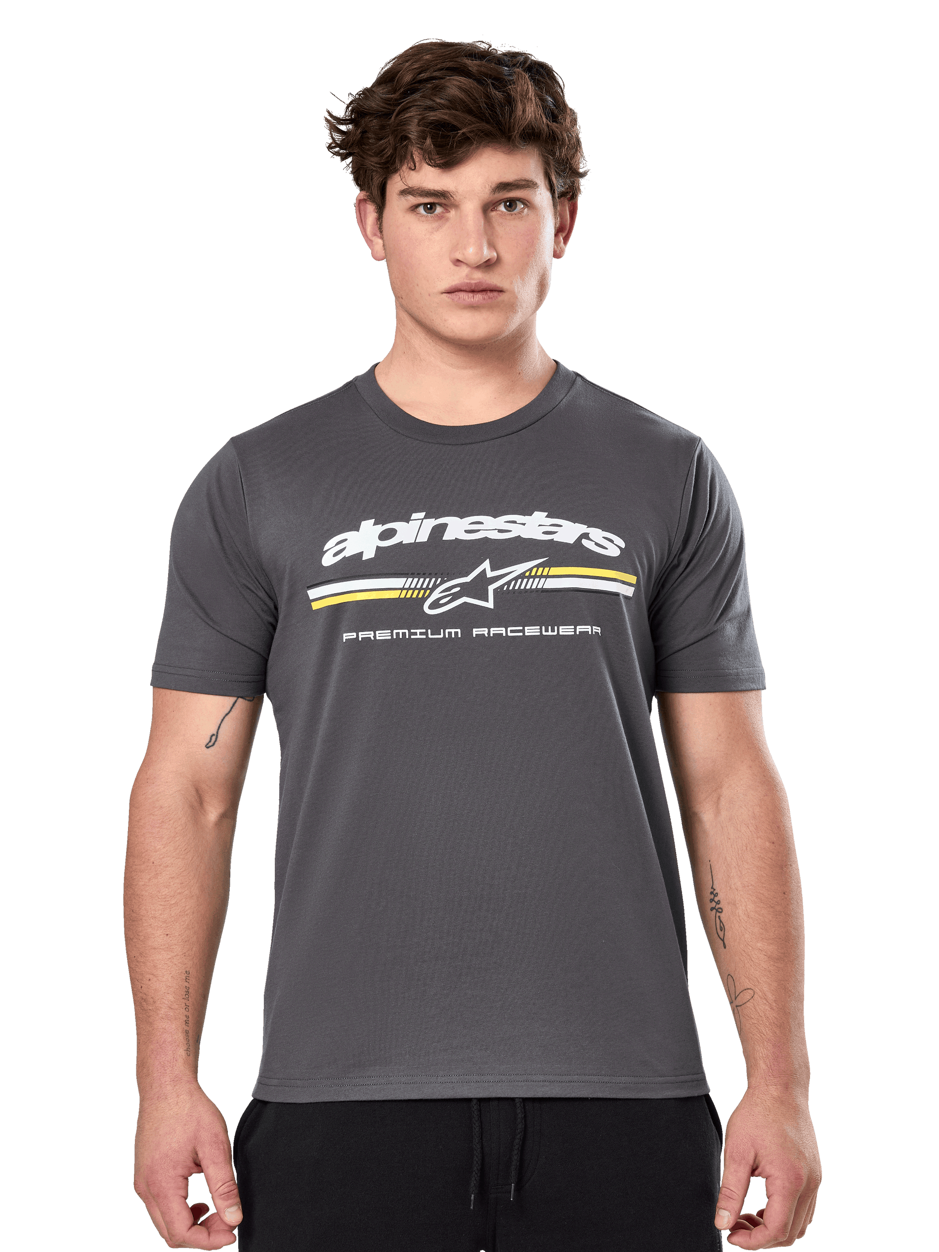 T-Shirt Prevail CSF