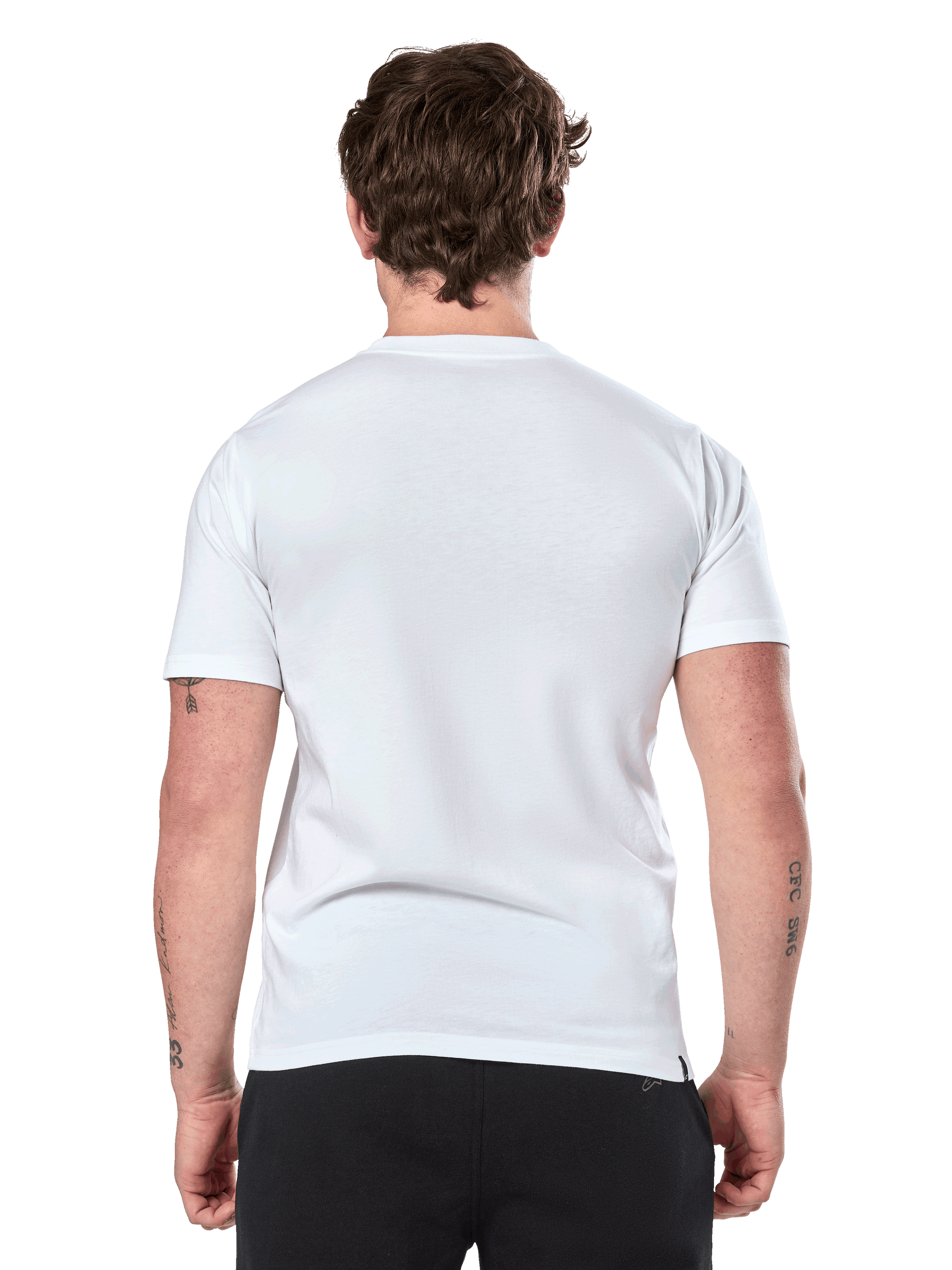 T-Shirt Prevail CSF
