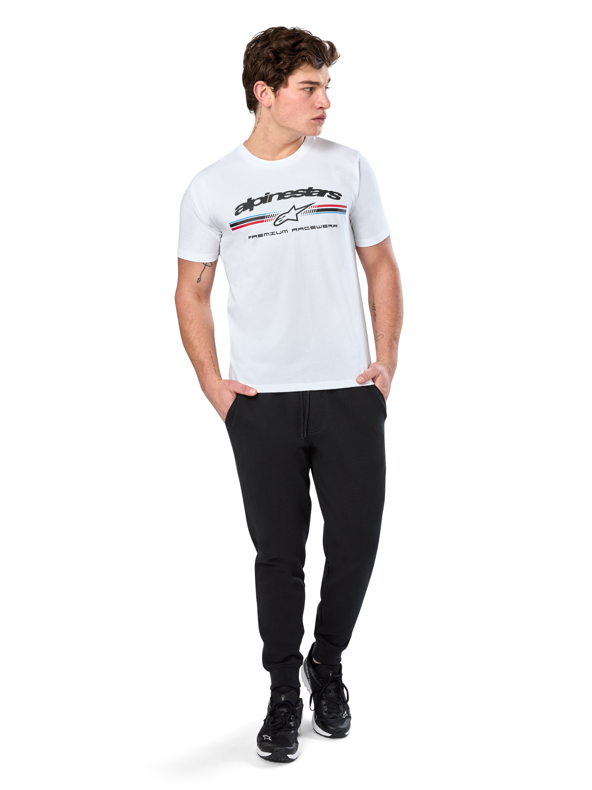 T-Shirt Prevail CSF