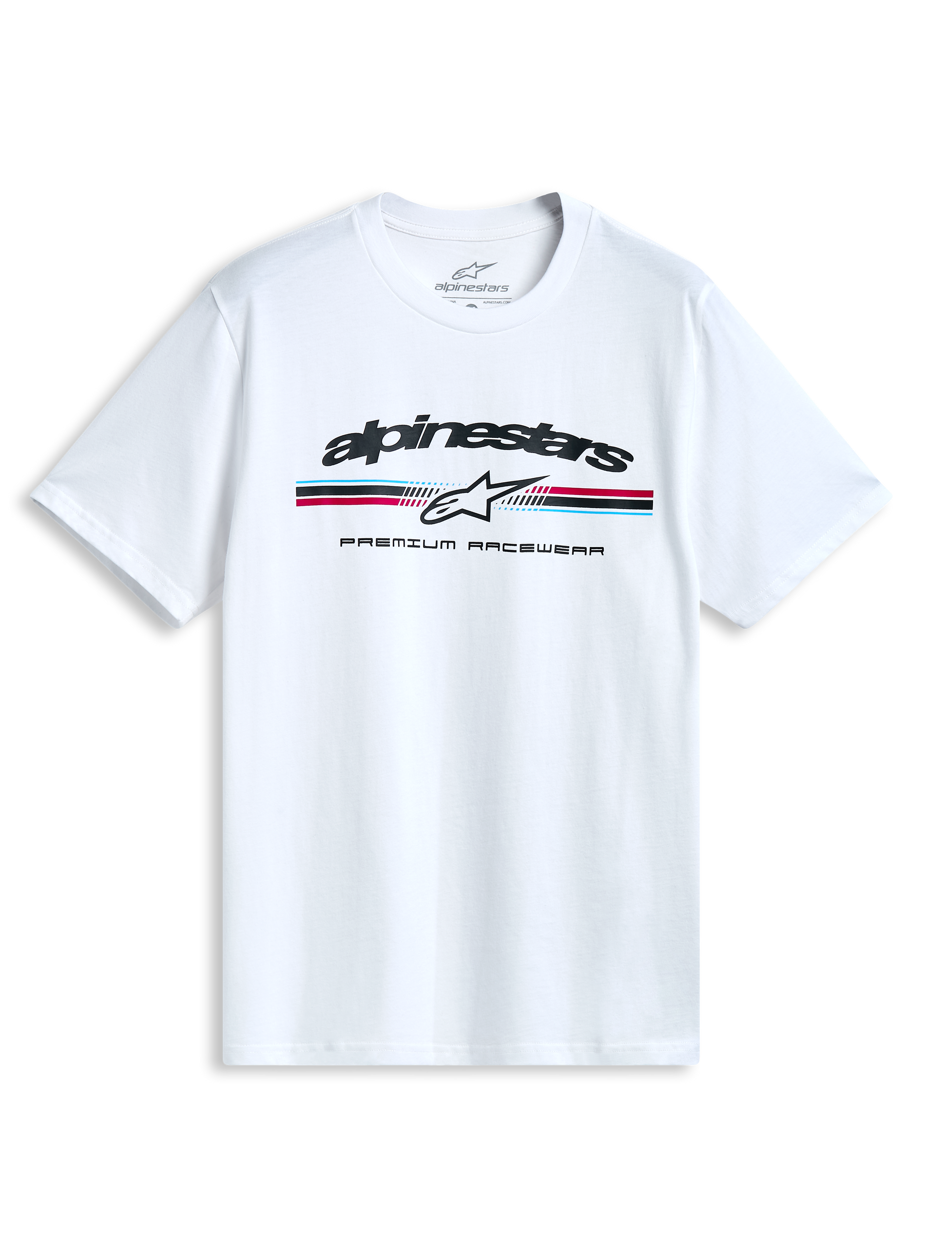 T-Shirt Prevail CSF