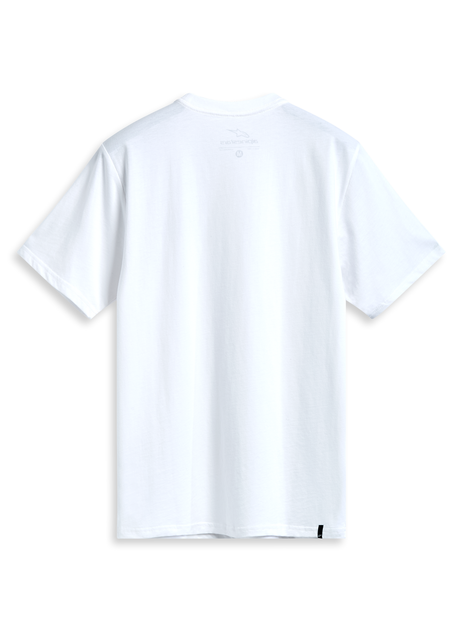 T-Shirt Prevail CSF