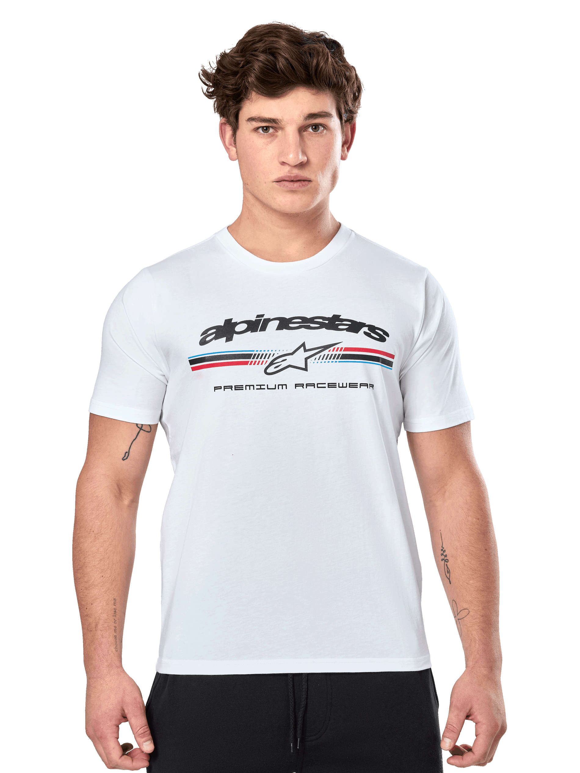 T-Shirt Prevail CSF