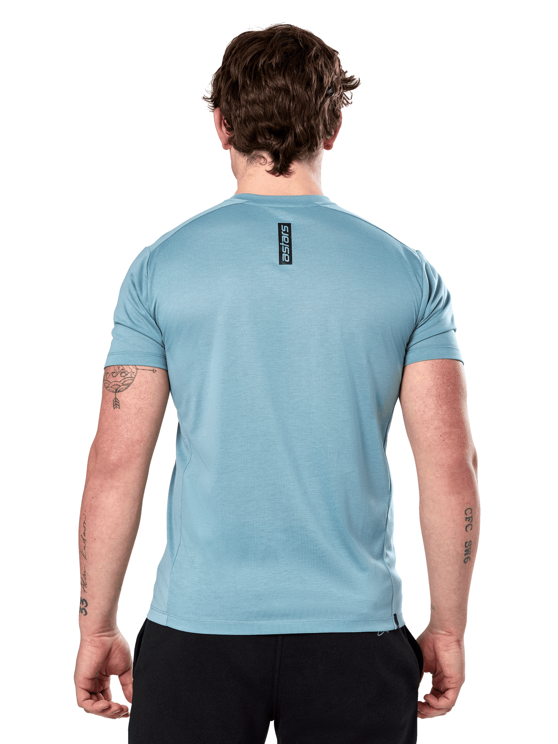 T-Shirt Point Performance