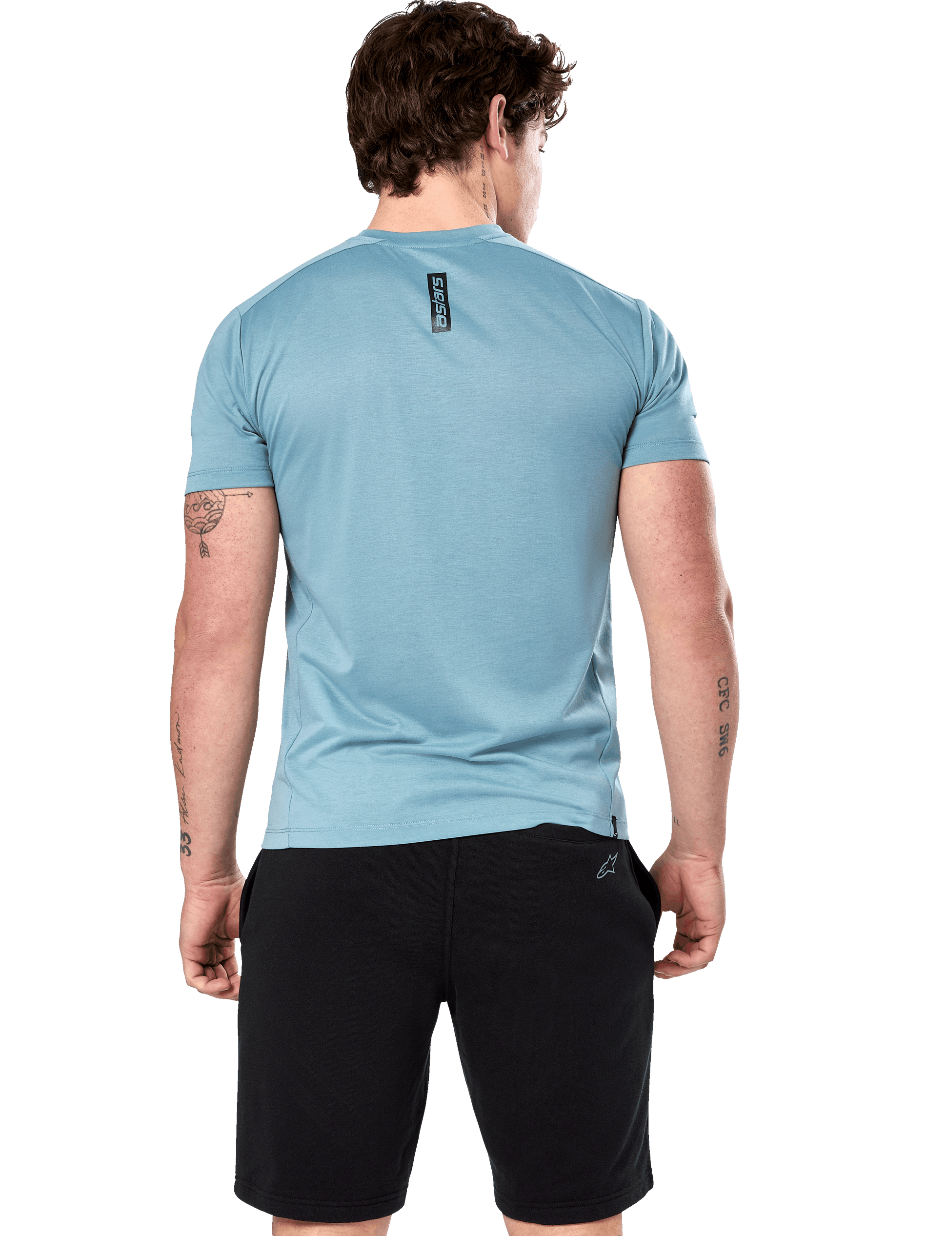 T-Shirt Point Performance