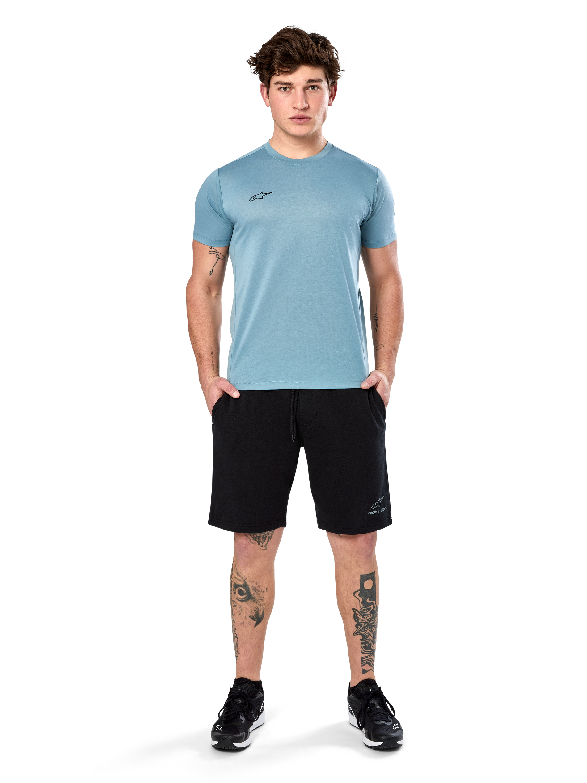 T-Shirt Point Performance